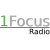 1Focus Radio Logo