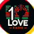 1LoveRadio Logo