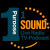 1 Purpose 1 Sound Live,Radio,Podcast,Tv Logo