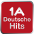 1A - Deutsche Hits Logo
