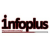 1nfoplus Logo