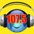 107.5 Win Radio Davao - DXNU Logo