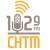 102.9 CHTM - CHTM Logo