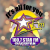 100.7 Star FM - DWHY Logo