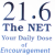 21.6 The NET Logo