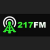 217FM - MAXX FM Logo