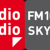 234Radio Logo