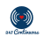 24/7 Continuous Music Logo