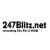 247streaming.network - 247Blitz Logo