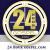 24 Hour Gospel Logo