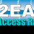 2EAR FM Logo
