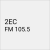 2EC Logo
