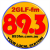 2GLF Logo
