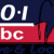 2NBC 90.1 FM Logo
