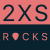 2XS Rocks Logo
