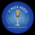 2 Much Radio Logo