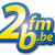 2bfm Logo