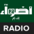 أضواء إف إم - أضواء إف إم2 Logo