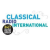 24/7 Online Radio - Classical Radio International Logo