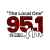 2MIA FM 95.1 Griffith Logo