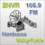 2NVR Nambucca Valley Radio Logo