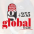 +255 Global Radio Logo