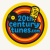 20th Century Tunes Logo
