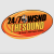 247 The Sound Logo