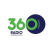 360 Radio Logo