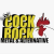 365 Cock Rock Logo