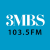 3MBS Logo