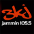 3KJ - KKKJ Logo