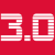 Станция 3.0 Logo