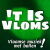 't Is Vloms Logo