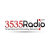 3535Radio.com Logo