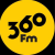 360FM Logo