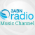 3ABN Radio Music Channel Logo