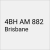 4BH Logo