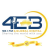 4EB - Global Digital Logo