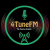 4Tune FM 87.8 Logo