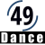 49dance Logo