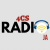 4CS Radio JA Logo