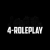4RP2222 Logo