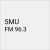 5MU Logo