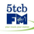 5TCB FM Logo