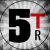 5 Towns Radio Logo