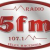 5FM Radio Logo