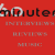 60minuten Logo