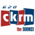 620 CKRM - CKRM Logo