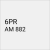 6PR Logo